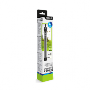 Aquael FIX 2 Heater[Power - 50W]