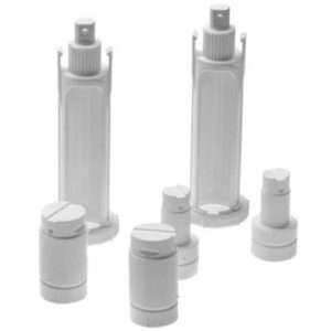 Aquael Leddy Tube Retrofit Adapter T5/T8