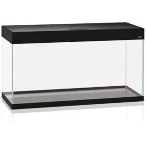 Aquael Aquarium Opti Set Black[Volume: 200L]