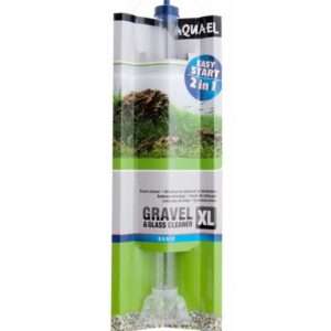 Aquael Gravel & Glass Cleaner[Size - XL]