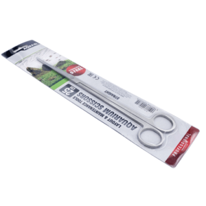 Aquael Professional Aquarium Scissor Straight 25cm