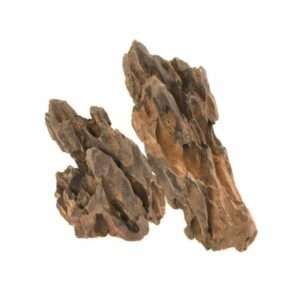 Aquael Dinosaur Bone Stone Mix 20Kg