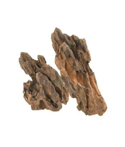 AQ249250 Aquael Dinosaur Bone Stone Mix 20Kg - Image 1