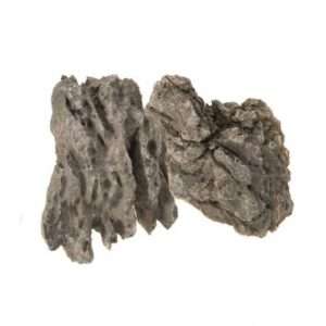 Aquael Black Quartz Rock Mix 20Kg