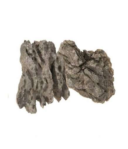 AQ249285 Aquael Black Quartz Rock Mix 20Kg - Image 1