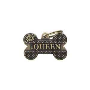 My Family L Bone Bronx Queen English Brass