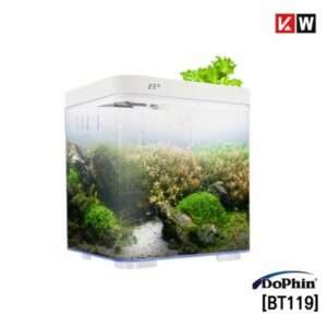 KW Zone Dophin 7L Mini Betta Tank Kit