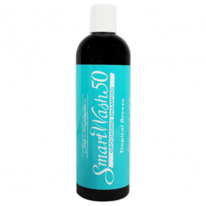 Chris Christensen Smartwash50 Shampoo Tropical Breeze[Volume - 354ml]