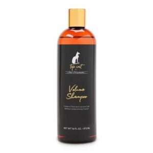 Chris Christensen Top Cat Volume Shampoo 473ml[Volume - 473ml]