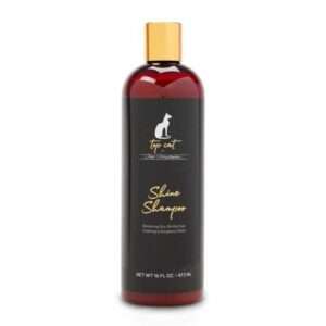 Chris Christensen Top Cat Shine Shampoo 473ml[Volume - 473ml]