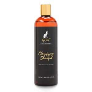 Chris Christensen Top Cat Clarifying Shampoo 473ml[Volume - 473ml]