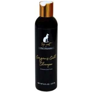 Chris Christensen Top Cat Gorgeous Gold Shampoo 237ml[Volume - 237ml]