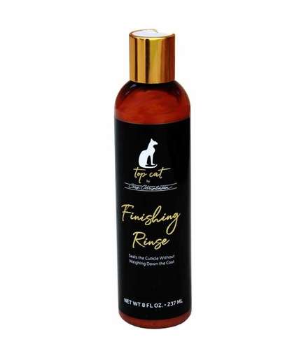 CC841494 Chris Christensen Top Cat Finishing Rinse Conditioner 237ml - Image 1