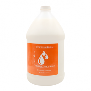 Chris Christensen Smart Rinse All Coat Conditioner[Volume - 3.8L]