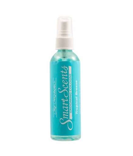 CC844443 Chris Christensen Smart Scents Tropical Breeze Cologne – 118ml - Image 1