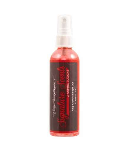 CC844446 Chris Christensen King Arthur’s Knight Out Cologne 118ml - Image 1