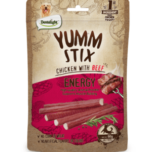 Dentalight Yumm Stix