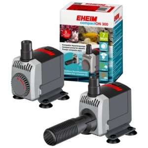 EHEIM compactON 300 aquarium pump