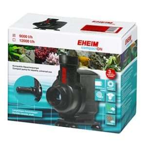 EHEIM compactON 9000 aquarium pump