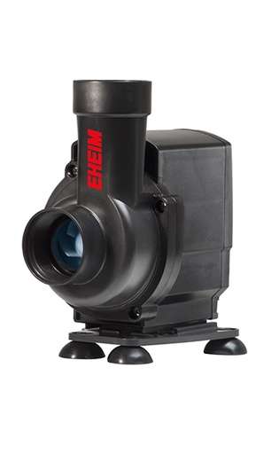 EH1035340 EHEIM compactON 16000 aquarium pump - Image 1