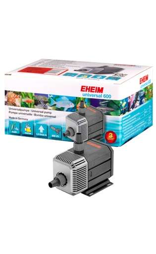 EH1048119 EHEIM universal 600 pond pump - Image 1