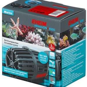 EHEIM streamON+ 6500 aquarium pump
