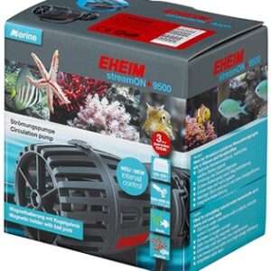 EHEIM streamON+ 9500 aquarium pump