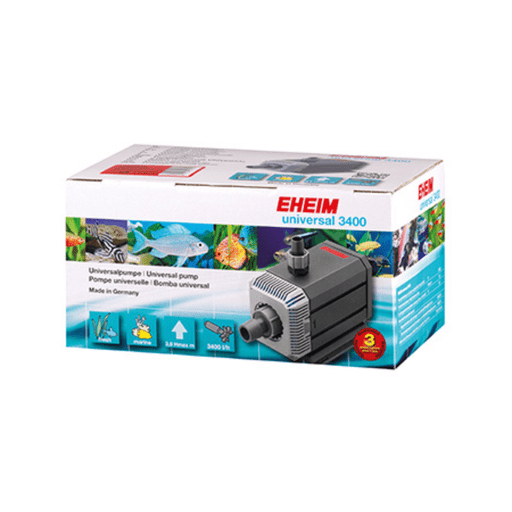 EH1262350 EHEIM universal 3400 aquarium pump - Image 1