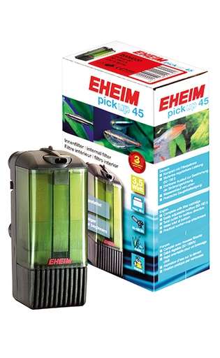 EH2006510 EHEIM pickup 45 internal filter - Image 1