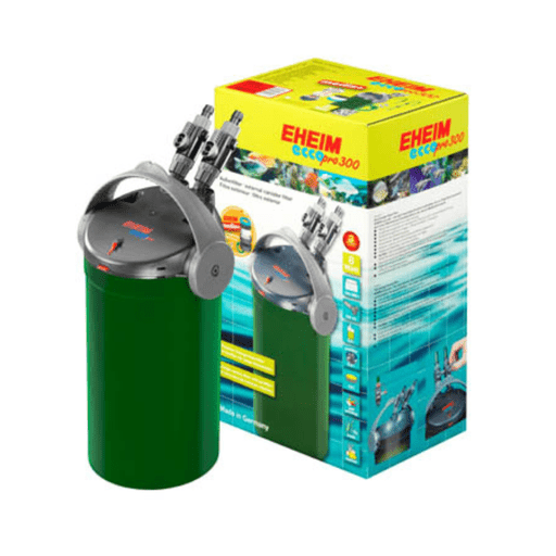 EH2036510 EHEIM ecco pro 300 external filter - Image 1