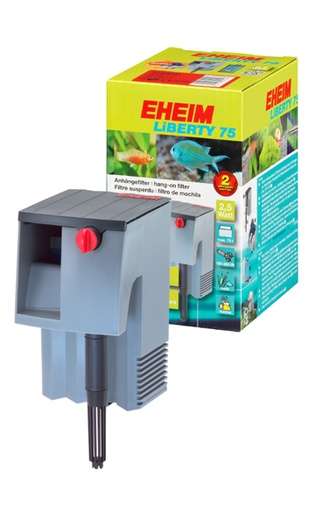 EH2040020 EHEIM LiBERTY 75 hang on filter - Image 1