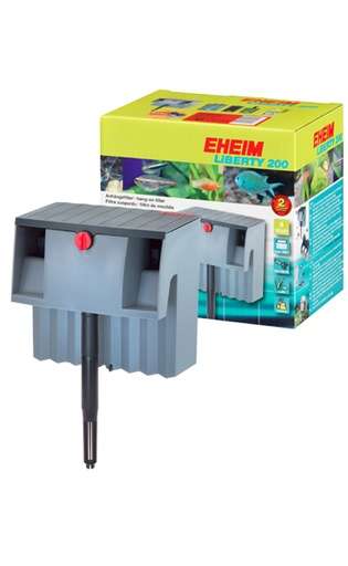 EH2042020 EHEIM LiBERTY 200 hang on filter - Image 1