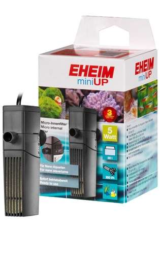 EH2204510 EHEIM miniUP internal filter - Image 1