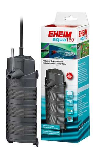 EH2207510 Eheim Aqua160 Internal Filter 230V/50Hz Gb - Image 1