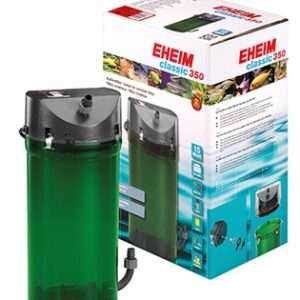 EHEIM classic 350 external filter