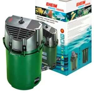 EHEIM classic 1500XL external filter