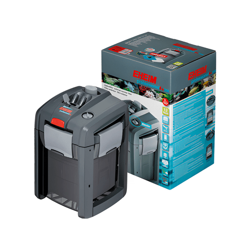 EH2271510 EHEIM professionel 4+ 250 external filter - Image 1