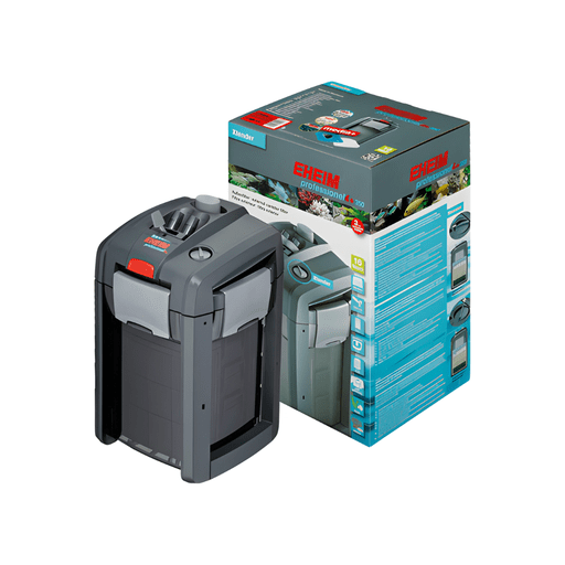 EH2273510 EHEIM professionel 4+ 350 external filter - Image 1