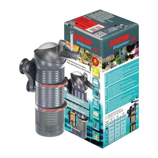 EH2411510 EHEIM biopower - Image 1