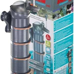 EHEIM biopower 200 internal filter