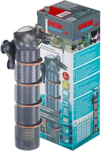 EH2412510 EHEIM biopower 200 internal filter - Image 1