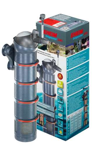 EH2413510 EHEIM biopower 240 internal filter - Image 1
