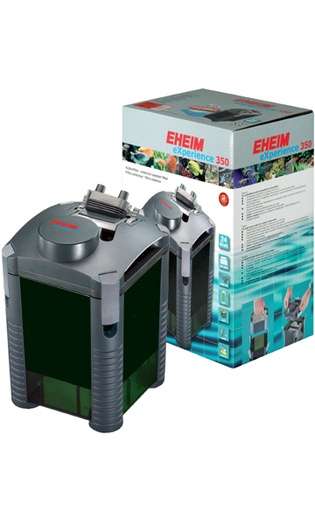 EH2426510 EHEIM eXperience 350 external filter - Image 1