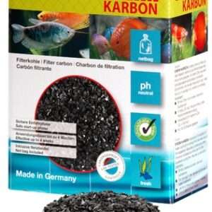 EHEIM KARBON 225g ≈ 1l + net bag filter media