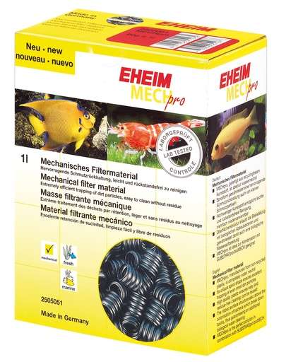 EH2505051 EHEIM MECHpro 90g ≈ 1l filter media - Image 1