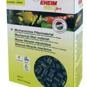 EHEIM MECHpro 180g ≈ 2l filter media
