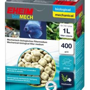 Eheim Biomech 686G ≈ 1L Filter Media