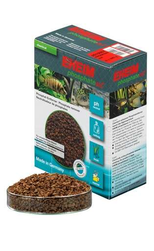 EH2515051 EHEIM phosphateout 390g filter media - Image 1