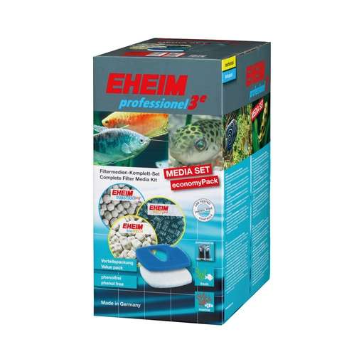 EH2520780 EHEIM MEDIA SET professionel 3e 450/700/600T - Image 1