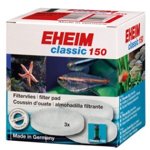 EHEIM Classic 150 filter pad